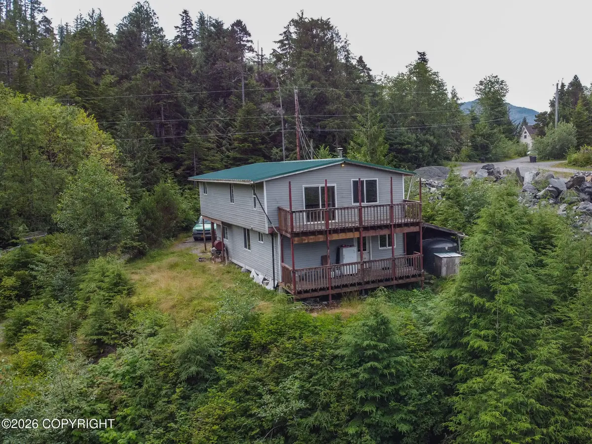 9125 Heron Lane, Ketchikan, AK 99901 - #1