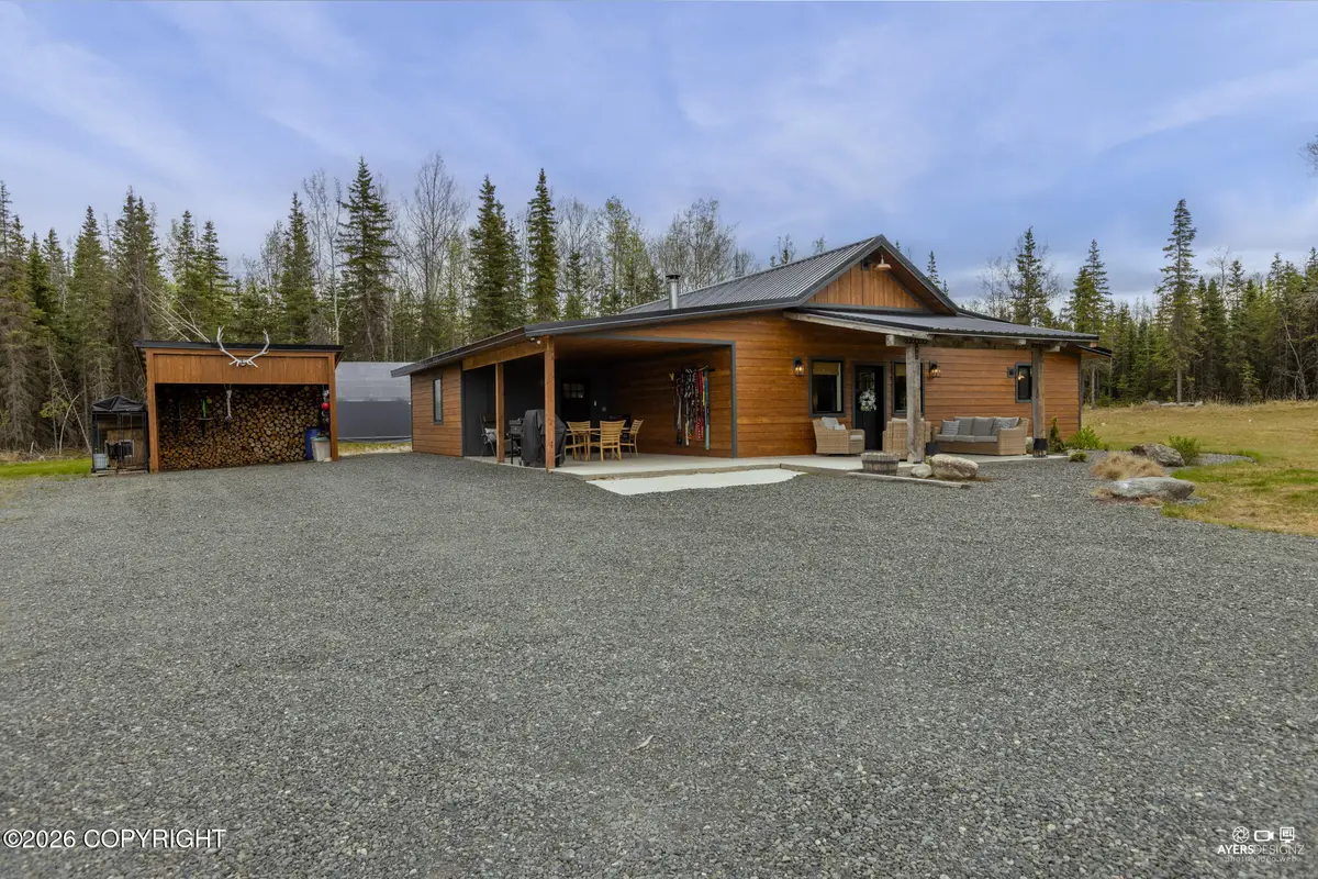 36799 Feuding Lane, Sterling, AK 99672 - #1