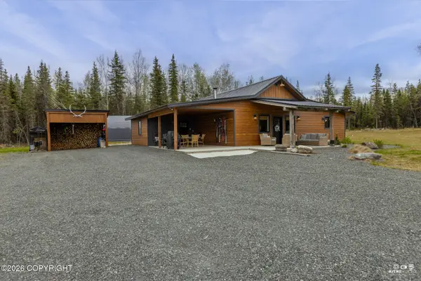 36799 Feuding Lane, Sterling, AK 99672