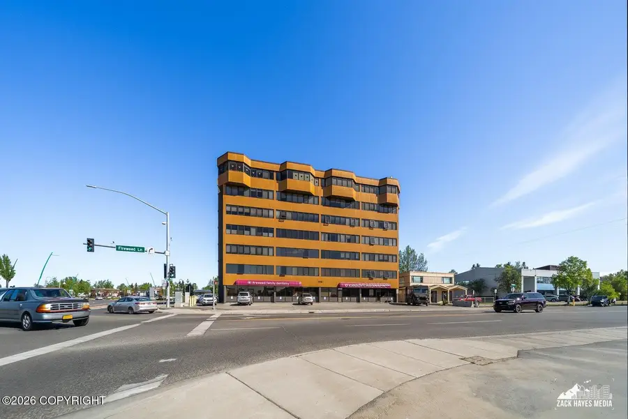 1113 W Fireweed Lane #203, Anchorage, AK 99503 - #2