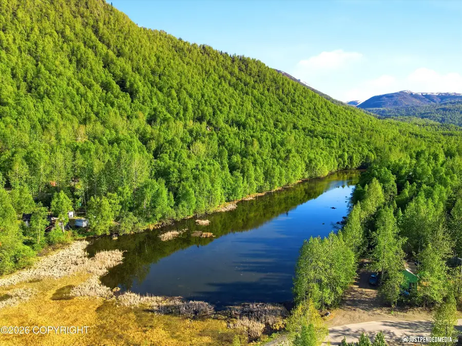 21050 Meadow Lake Drive, Chugiak, AK 99567 - #3