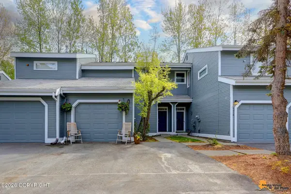 6620 Cimarron Circle, Anchorage, AK 99504
