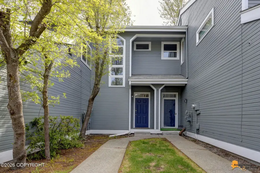 6620 Cimarron Circle, Anchorage, AK 99504 - #2
