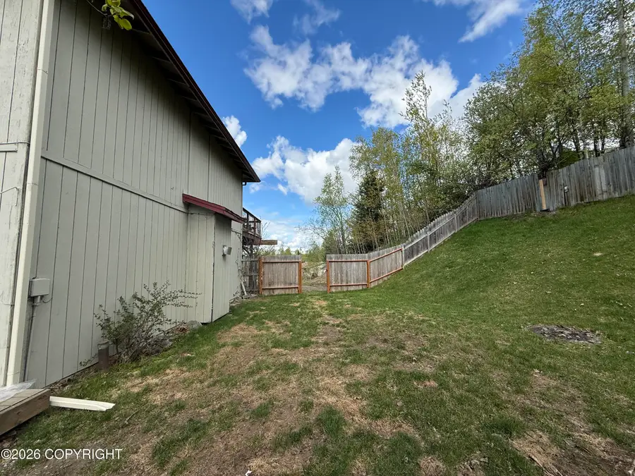 11100 Aurora Circle, Eagle River, AK 99577 - #3
