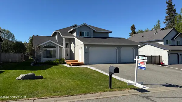 5713 Flagstone Circle, Anchorage, AK 99502