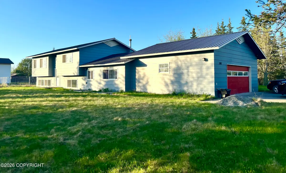35188 Rockwood Drive, Soldotna, AK 99669 - #1