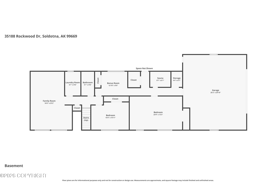 35188 Rockwood Drive, Soldotna, AK 99669 - #2
