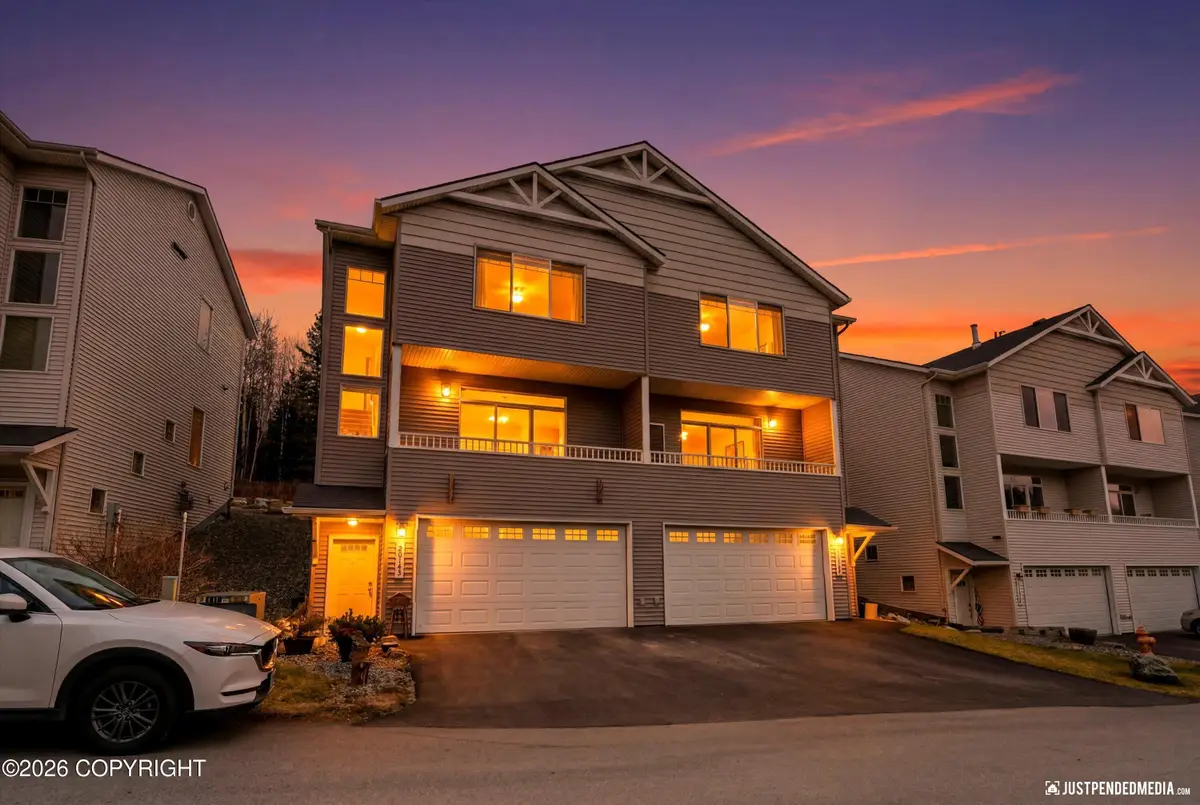 20143 Riverside Drive, Eagle River, AK 99577 - #1