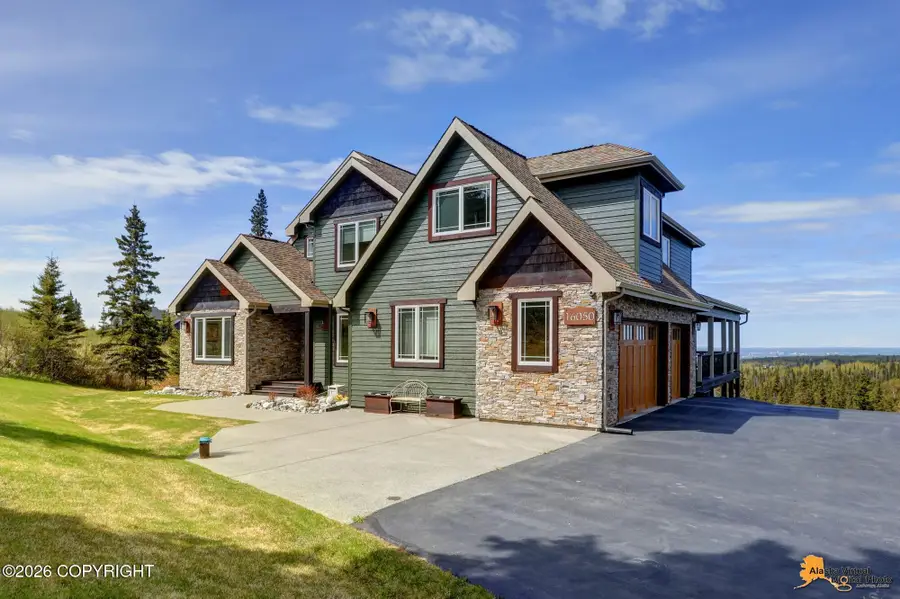 16050 Mountain Air Drive, Anchorage, AK 99516 - #2