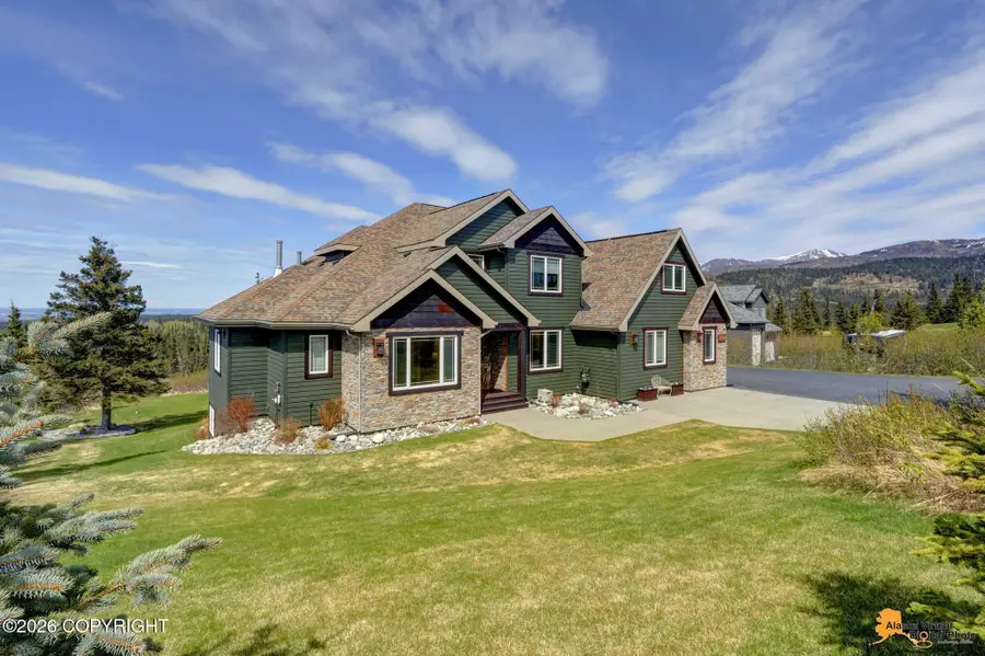 16050 Mountain Air Drive, Anchorage, AK 99516 - #3