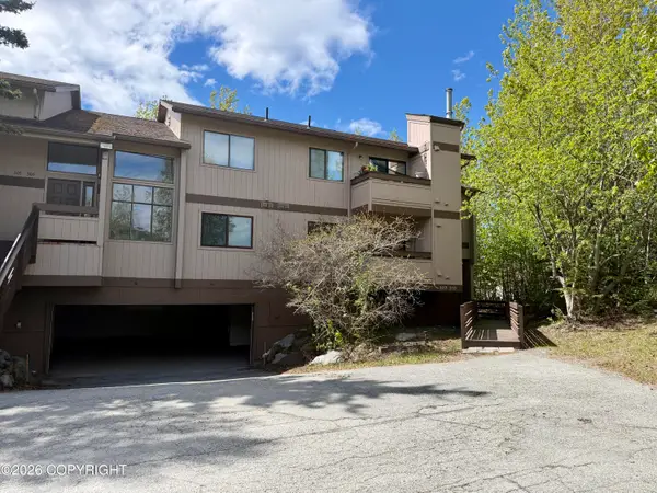 11720 Business Boulevard #309C, Eagle River, AK 99577