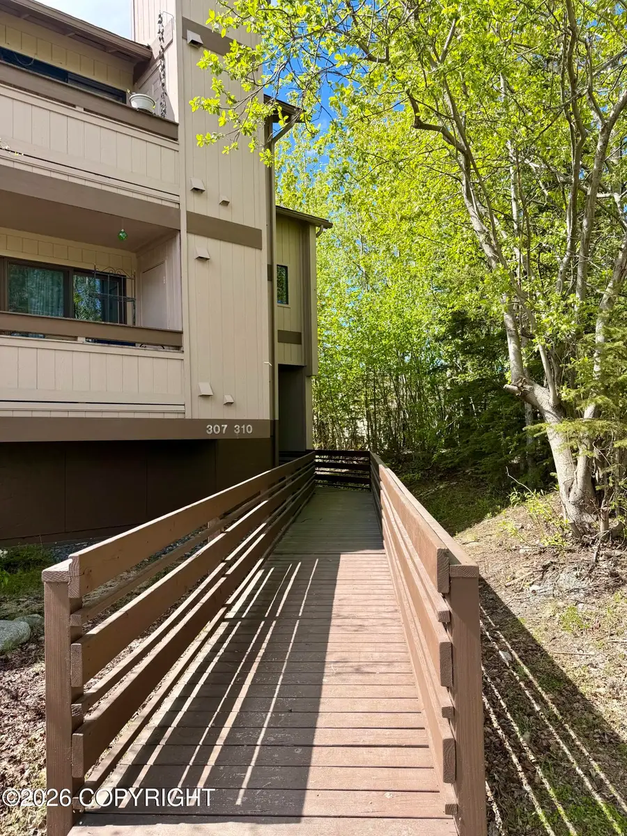 11720 Business Boulevard #309C, Eagle River, AK 99577 - #2