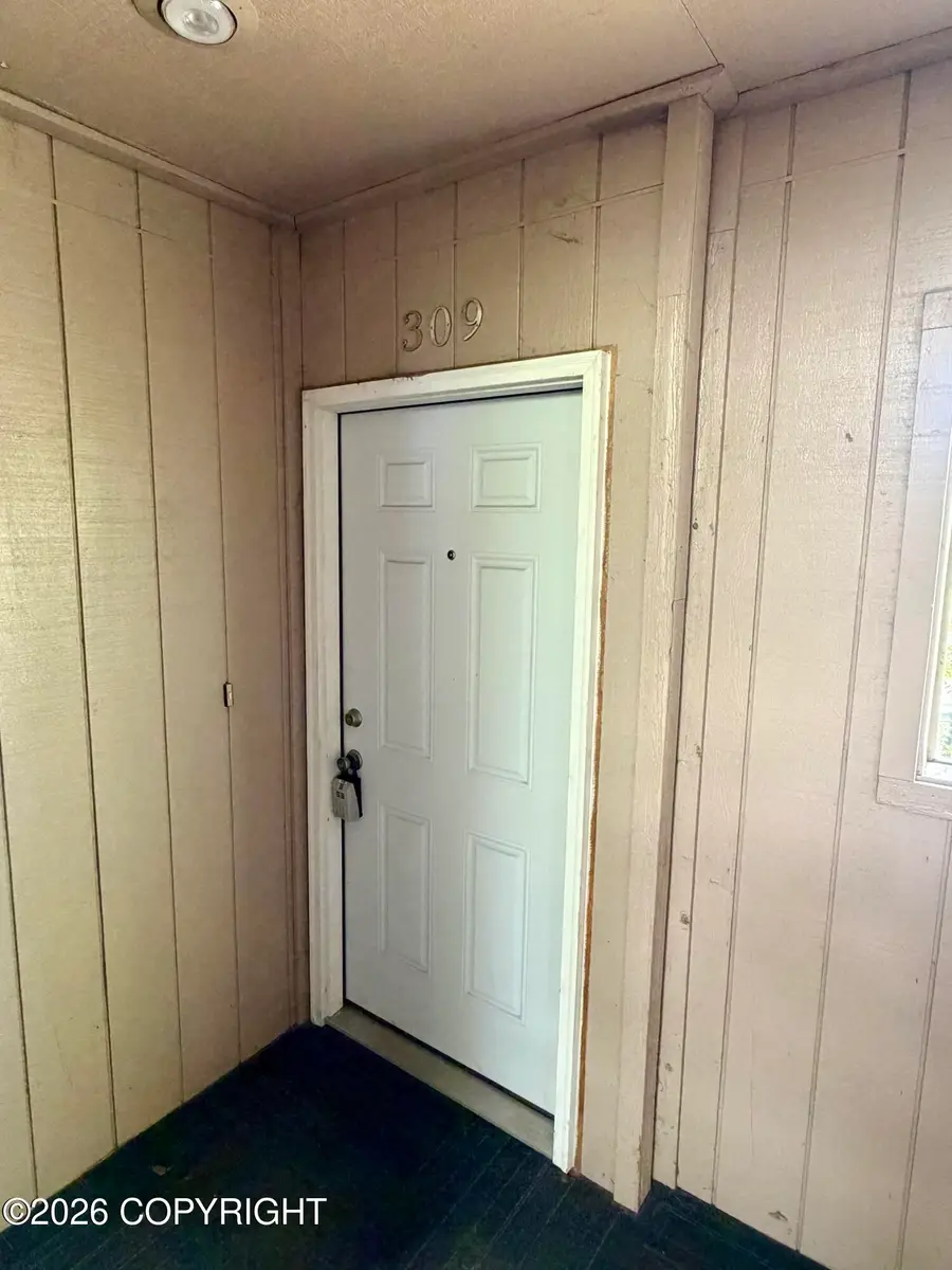 11720 Business Boulevard #309C, Eagle River, AK 99577 - #3