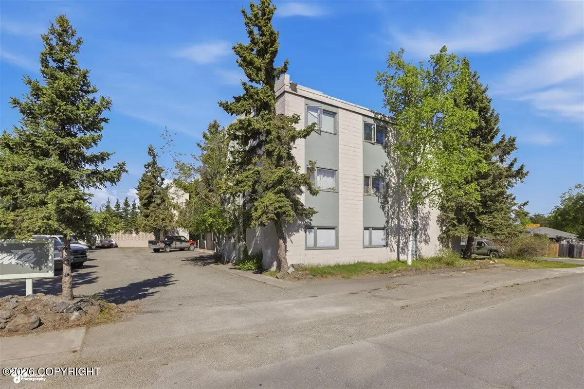 2400 Barrow Street #304, Anchorage, AK 99503 - #1