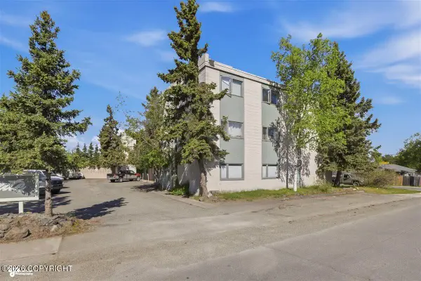 2400 Barrow Street #304, Anchorage, AK 99503