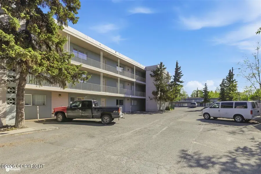 2400 Barrow Street #304, Anchorage, AK 99503 - #2