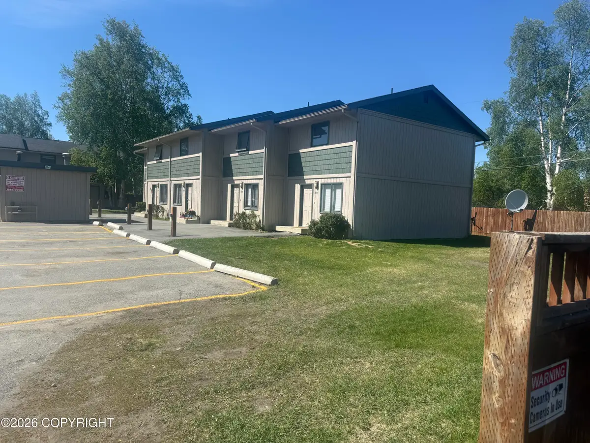 3804 Indiana Street, Anchorage, AK 99503 - #1