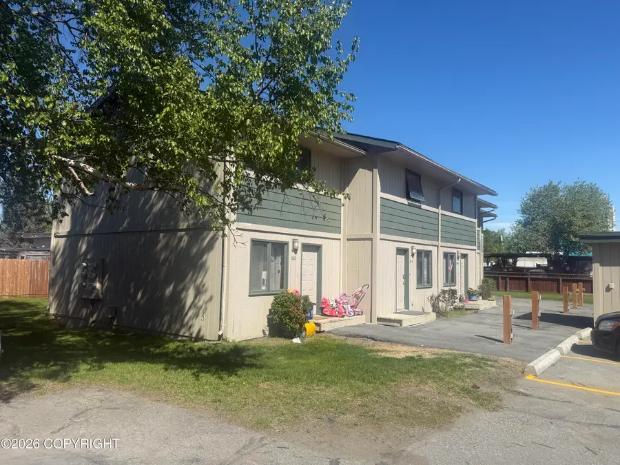 3804 Indiana Street, Anchorage, AK 99503 - #2
