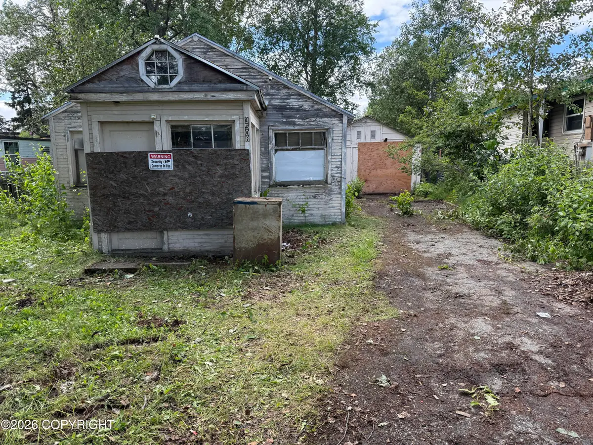 3508 Willow Street, Anchorage, AK 99517 - #1