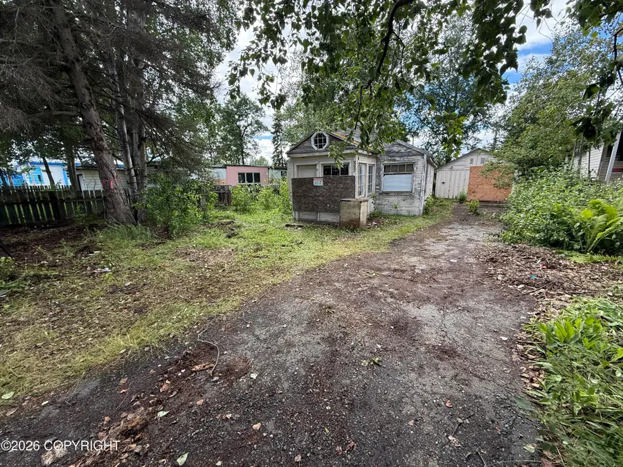 3508 Willow Street, Anchorage, AK 99517 - #2