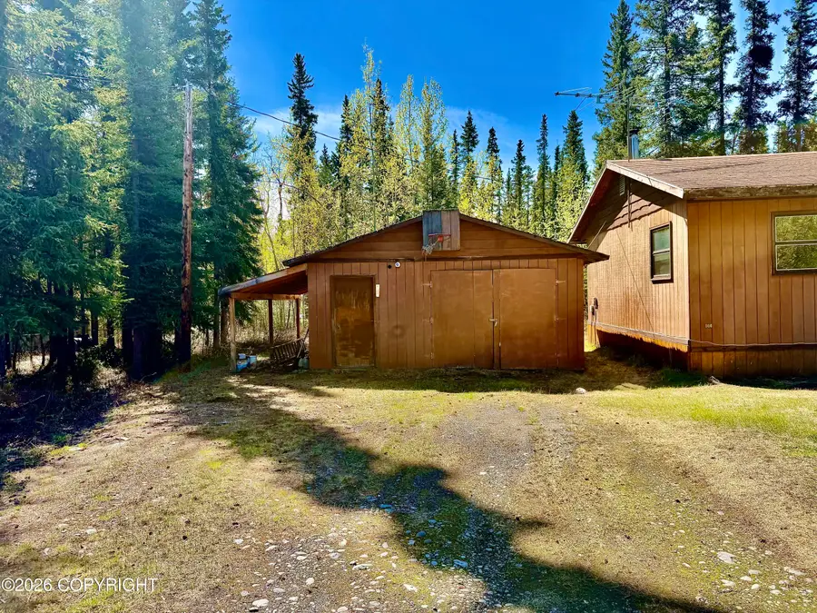 L5 4th Street, Glennallen, AK 99588 - #2