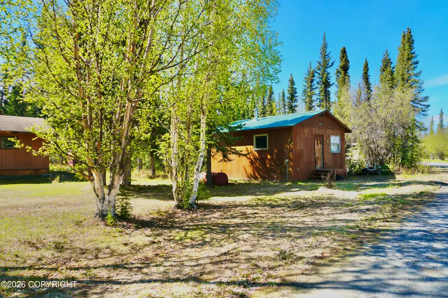 L5 4th Street, Glennallen, AK 99588 - #3