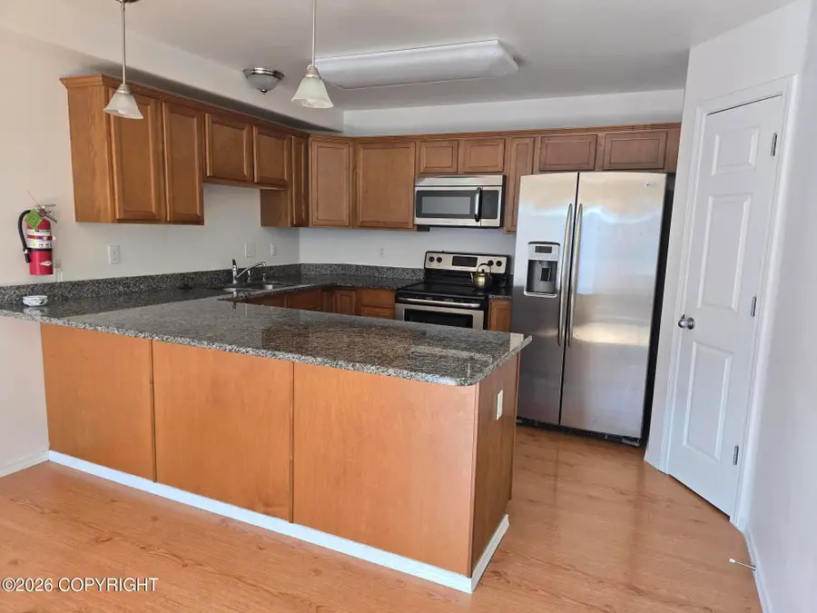 7282 Chugach Meadows Loop #13C, Anchorage, AK 99507 - #2