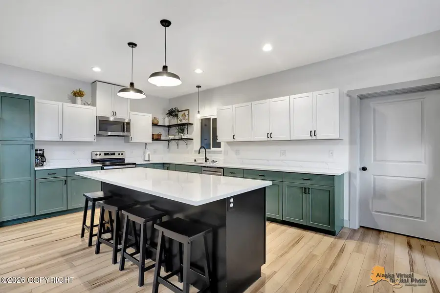 15125 E Washington Boulevard, Palmer, AK 99645 - Image #3