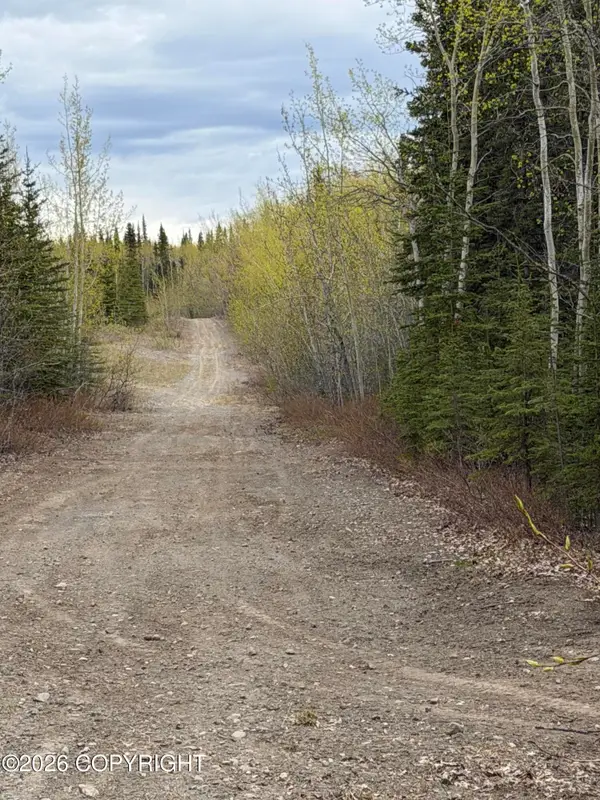 Mile 89 Richardson Highway, Copper Center, AK 99573