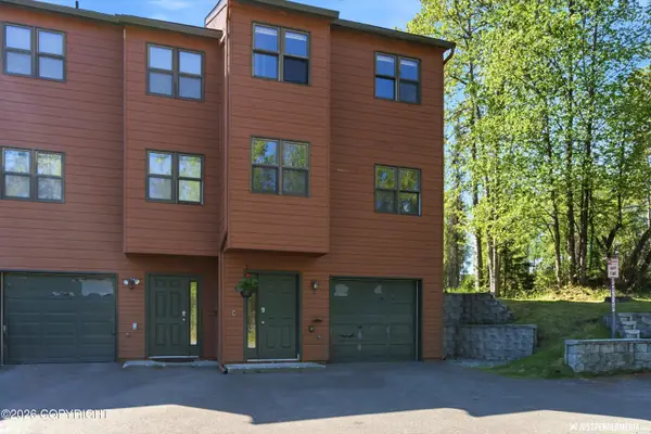 3102 Willow Street #D, Anchorage, AK 99517