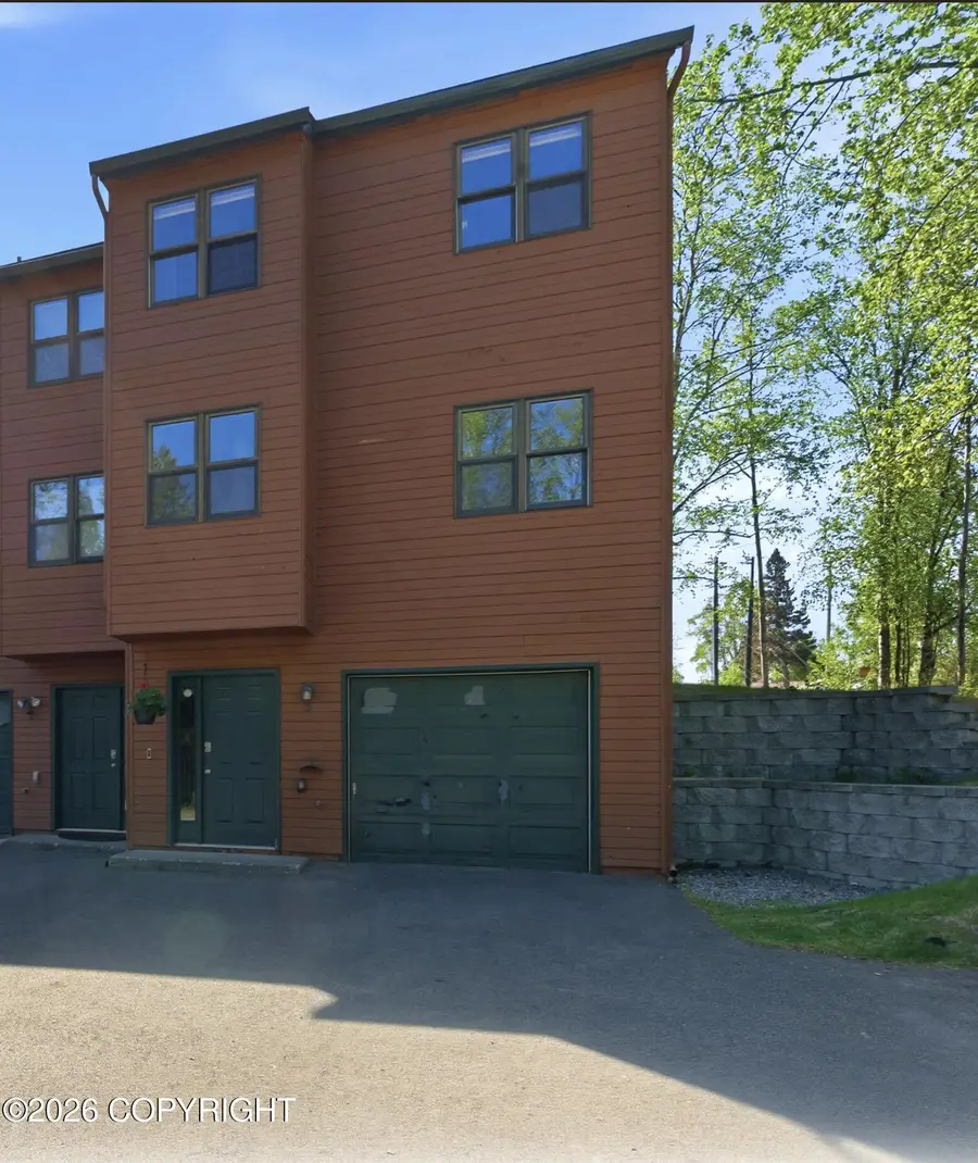 3102 Willow Street #D, Anchorage, AK 99517 - #2