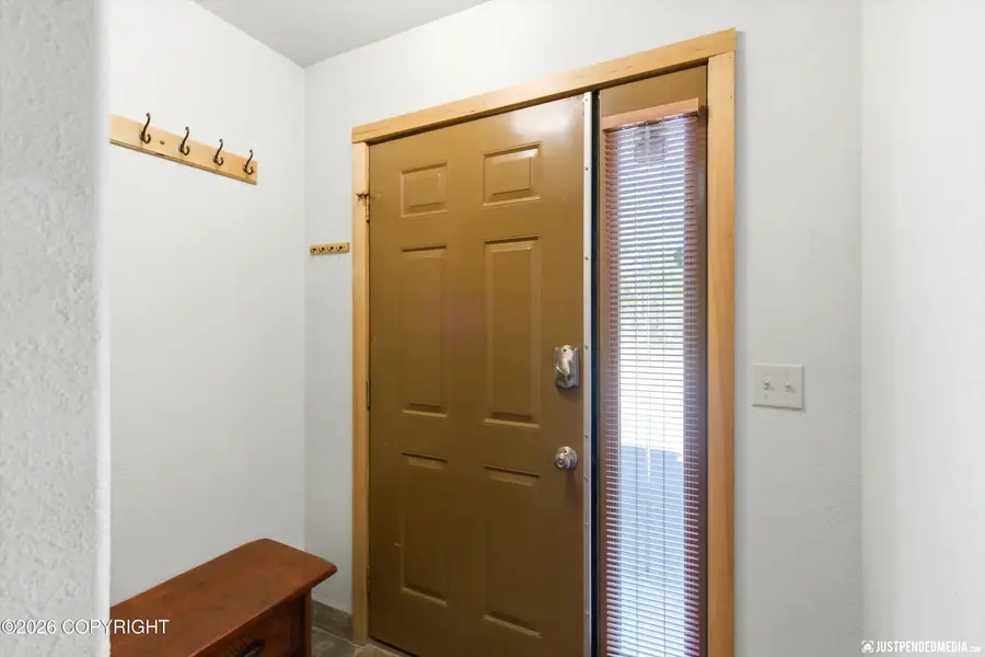 3102 Willow Street #D, Anchorage, AK 99517 - #3