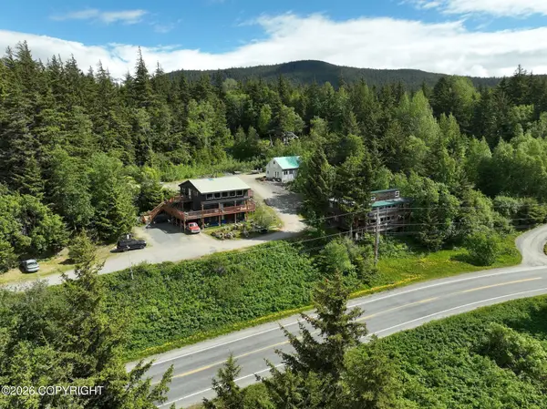 1138/1146 Mud Bay Road, Haines, AK 99827