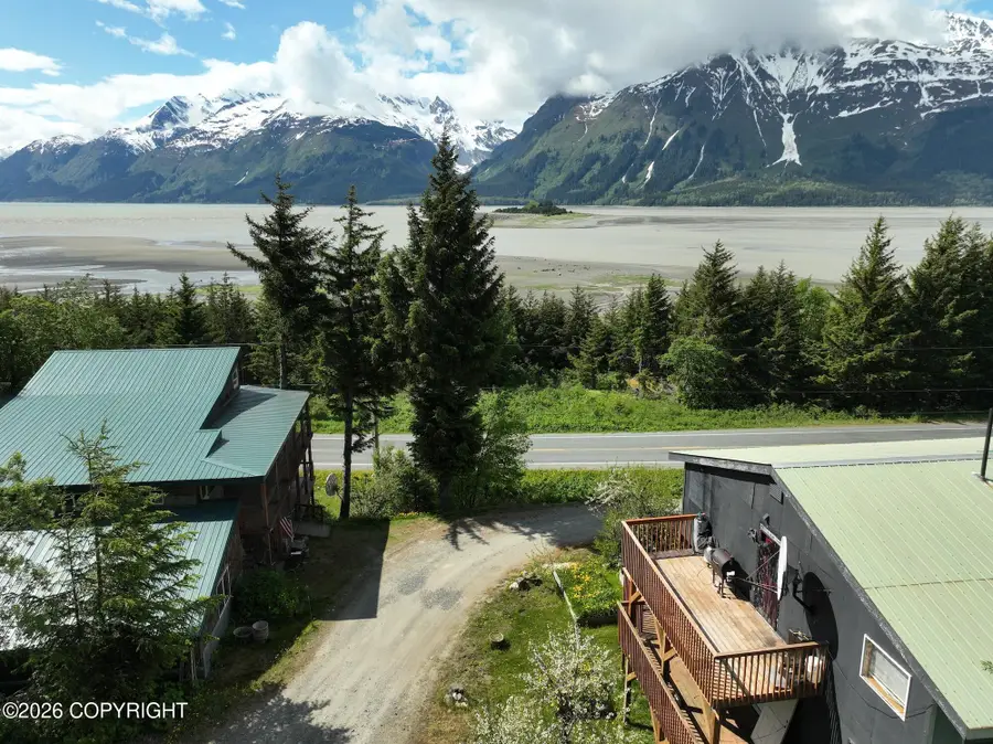 1138/1146 Mud Bay Road, Haines, AK 99827 - #3