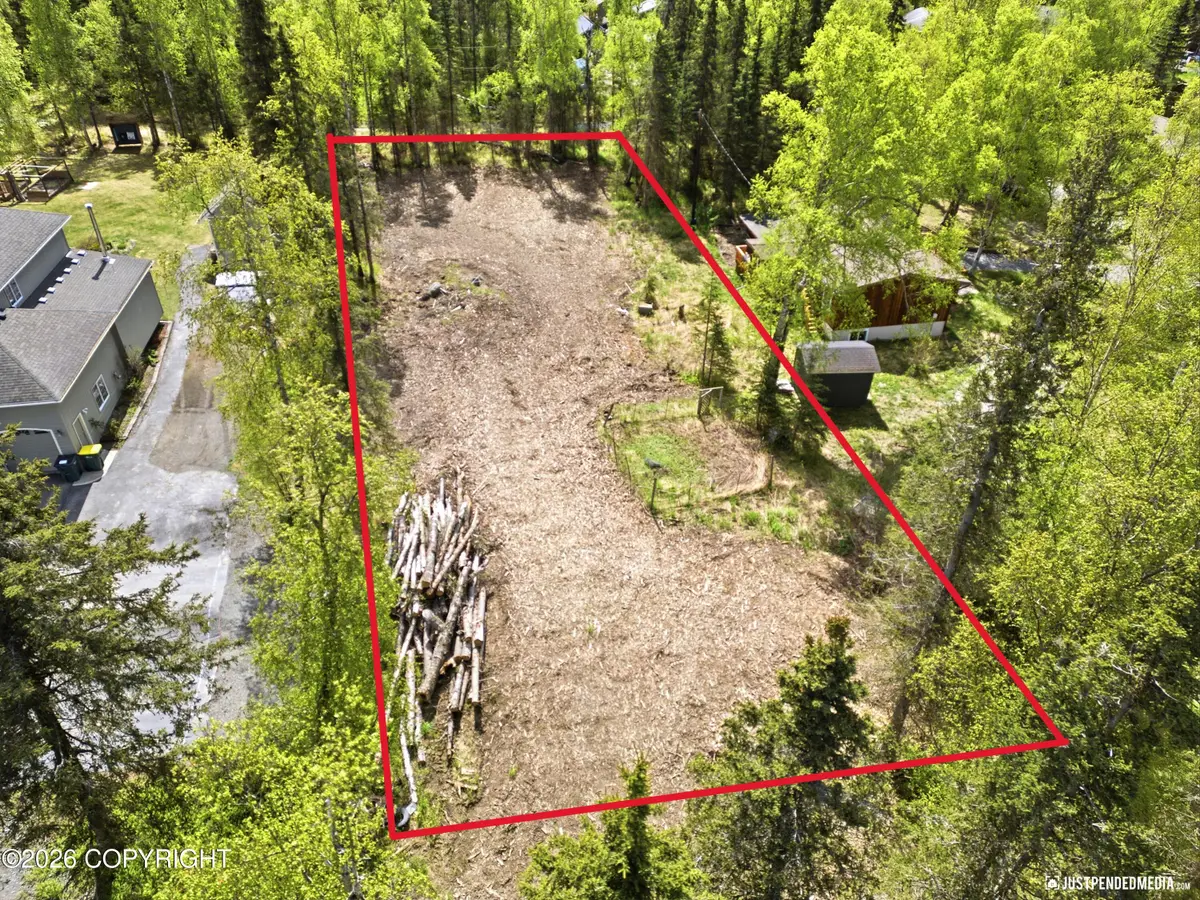0000 E 113th Avenue, Anchorage, AK 99516 - #1