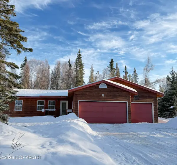 516 Ash Avenue, Kenai, AK 99611