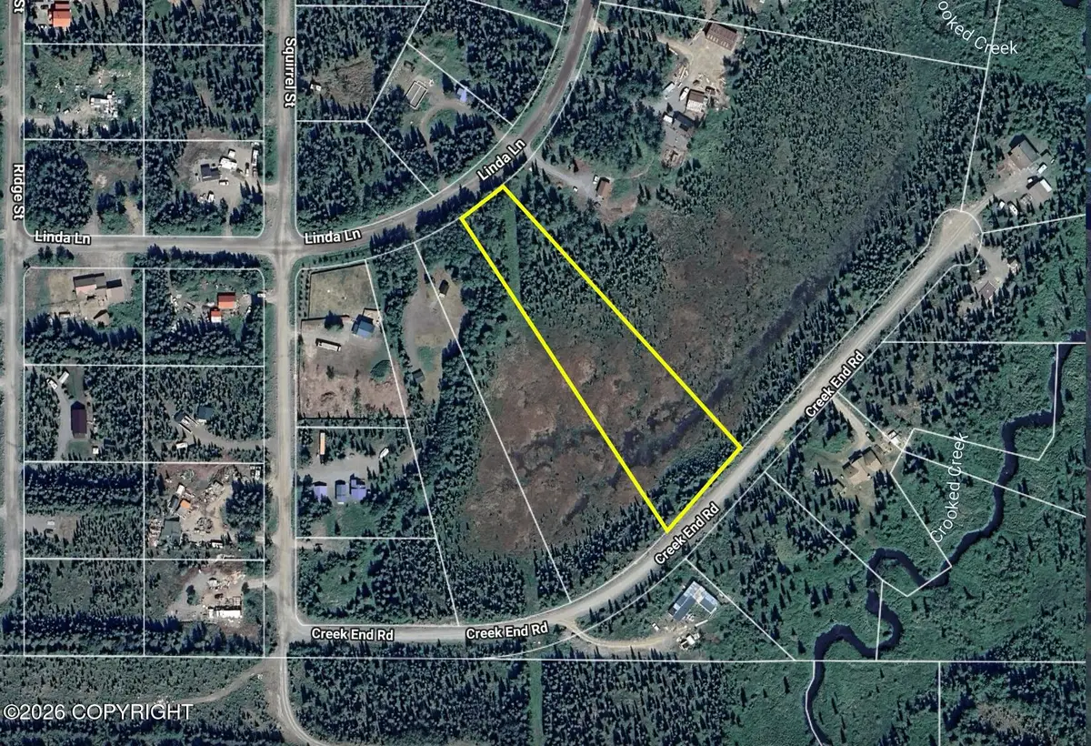 000 Linda Lane, Kasilof, AK 99610 - #1