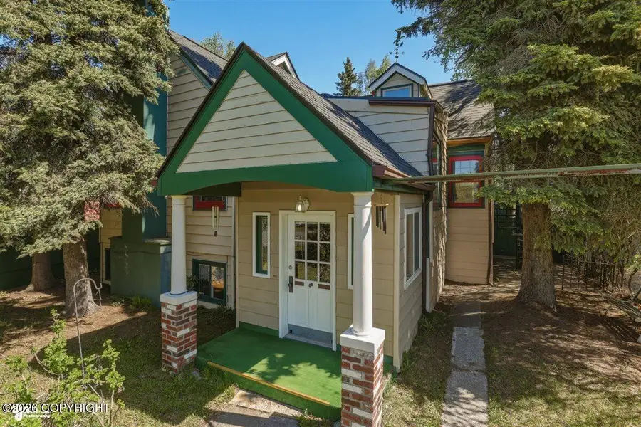 1557 H Street, Anchorage, AK 99501 - #2