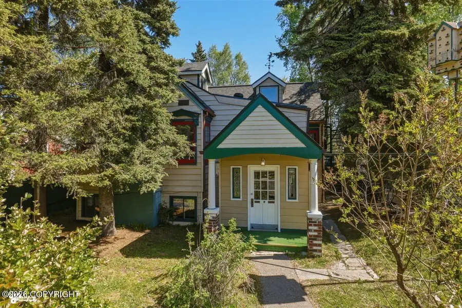 1557 H Street, Anchorage, AK 99501 - #3