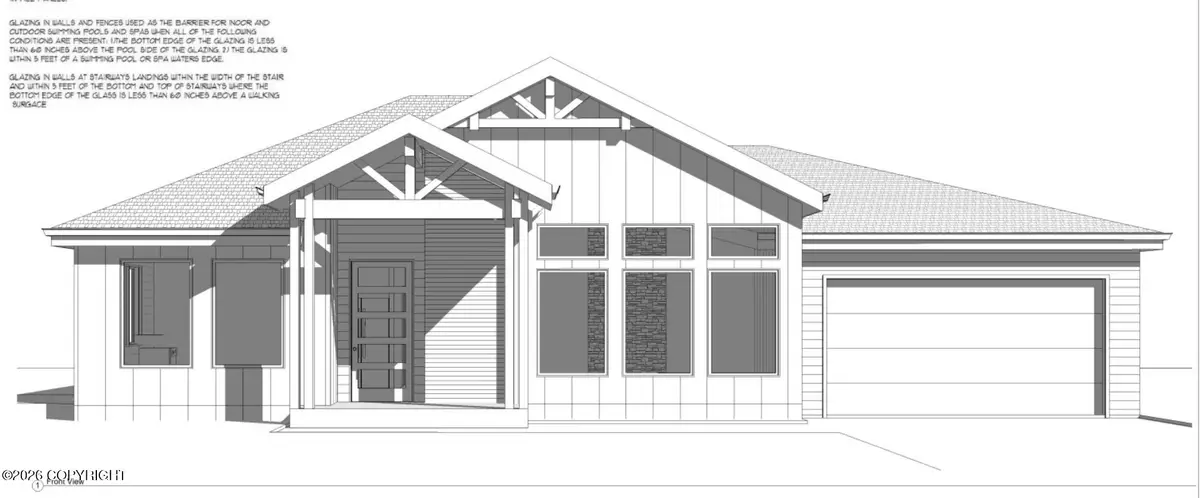 L8 W Como Circle, Wasilla, AK 99623 - #1