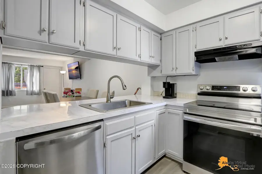 4101 E 20th Avenue #A-4, Anchorage, AK 99508 - #3