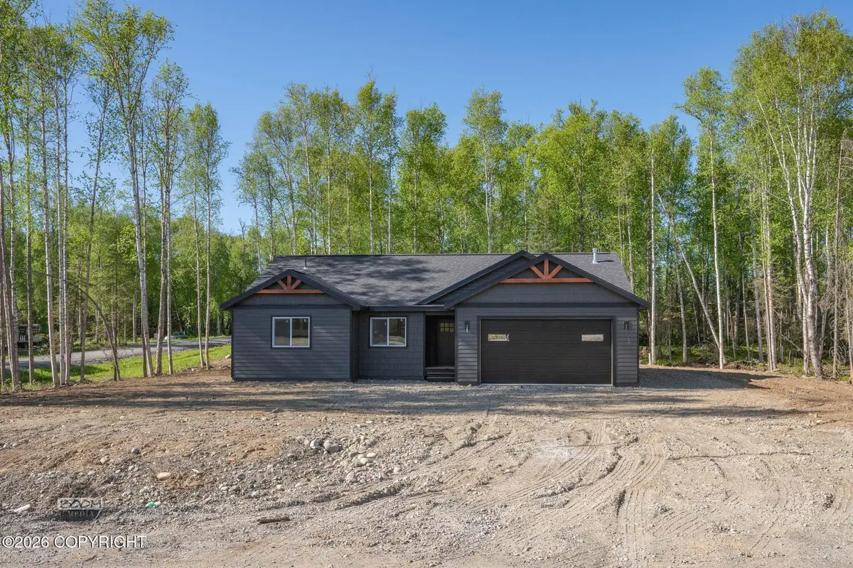 L1 B2 W Como Circle, Wasilla, AK 99623 - #1