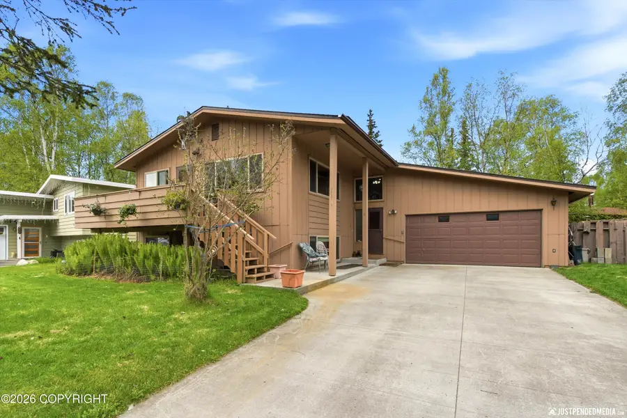 4857 Knight's Way, Anchorage, AK 99508 - #3