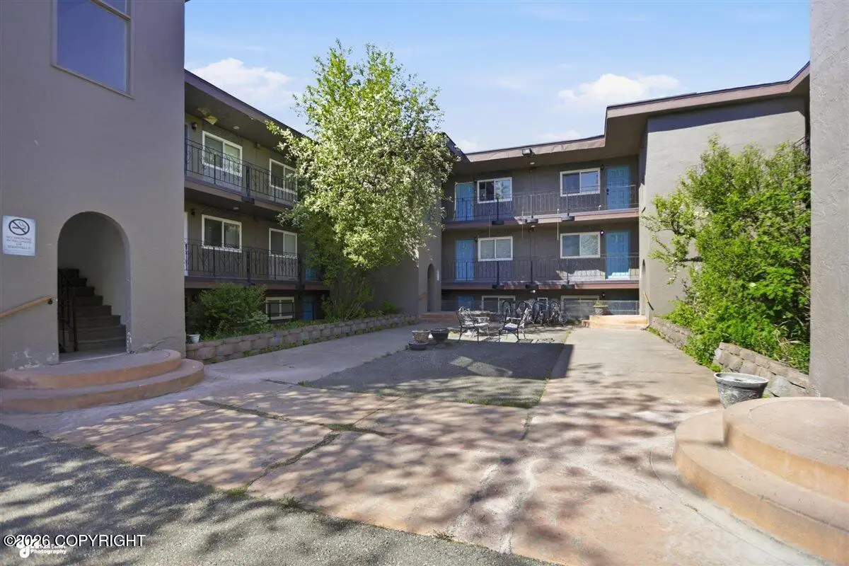 501 E 13th Avenue #24, Anchorage, AK 99501 - #1