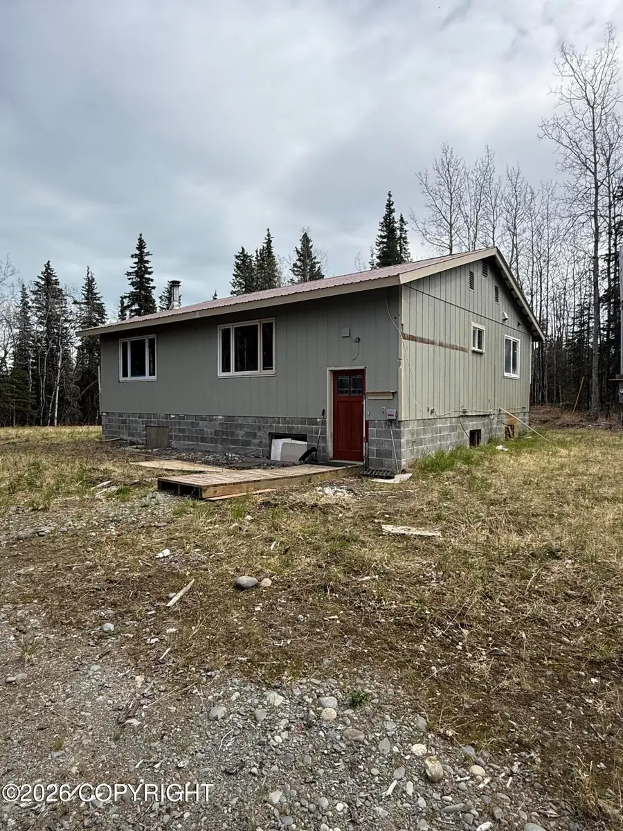 59831 Sterling Highway, Kasilof, AK 99610 - #2