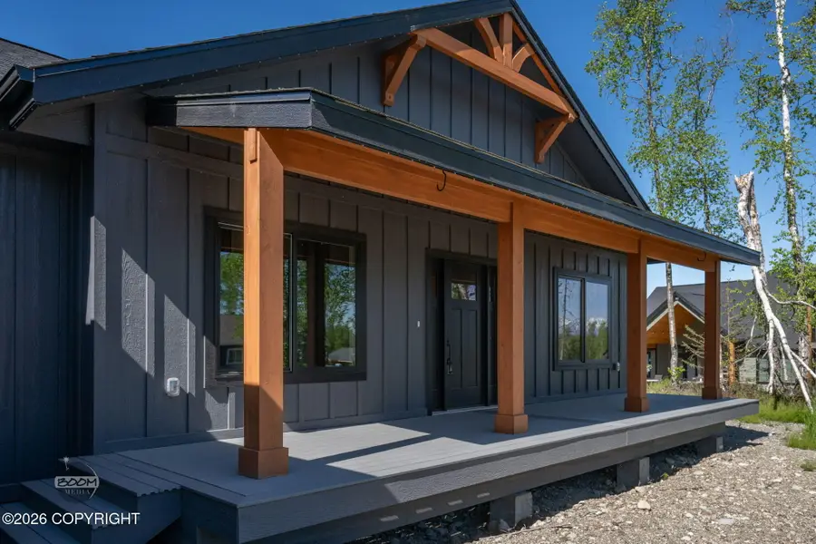 1701 S Corwin Lane, Wasilla, AK 99654 - #2