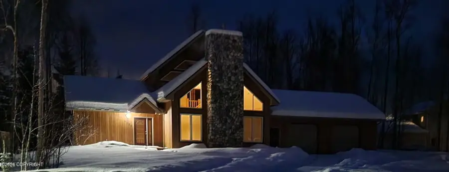6980 W Gruening Place, Wasilla, AK 99623 - #3