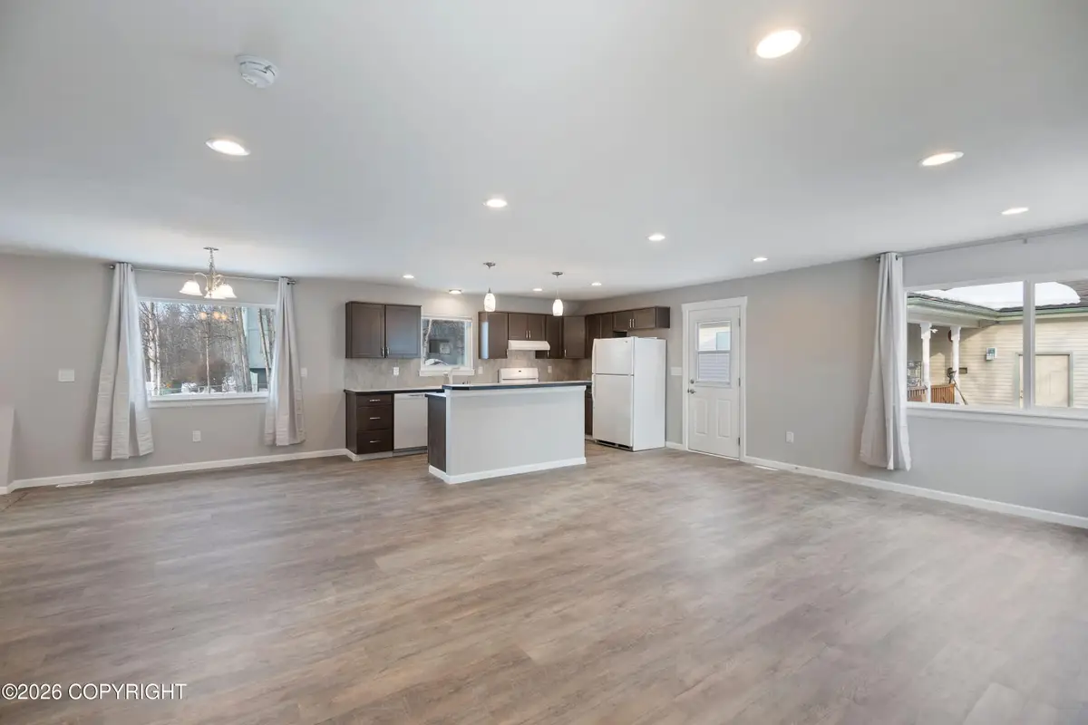 3101 Peterkin Avenue, Anchorage, AK 99508 - #1