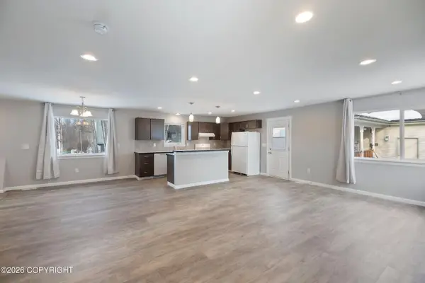 3101 Peterkin Avenue, Anchorage, AK 99508
