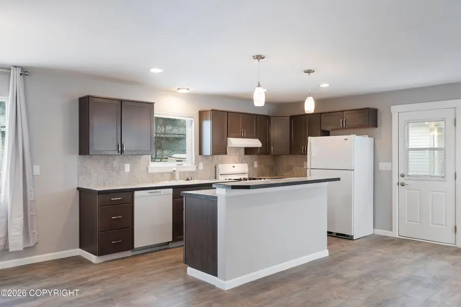 3101 Peterkin Avenue, Anchorage, AK 99508 - #2
